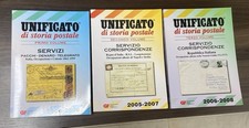 Catalogo unificato storia usato  Patti