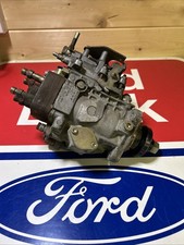 Injection pump genuine for sale  ROMFORD