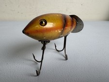 Heddon crab wiggler for sale  Mount Prospect
