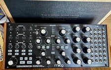 Moog subharmonicon polyrhythmi for sale  LONDON