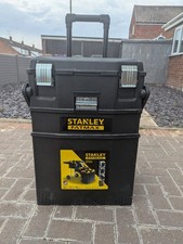 Stanley tools fatmax for sale  LINCOLN