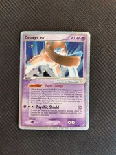 Deoxys 107 deoxys usato  Torino