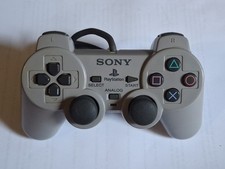 Manette sony playstation d'occasion  Grasse
