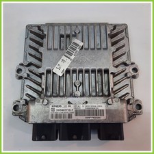Centralina siemens 5ws40171c usato  Cona