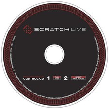 Rane serato scratch gebraucht kaufen  Walldorf