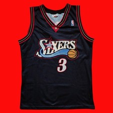 Philadelphia 76ers allen usato  Milano