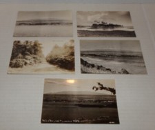 1930 rppc hilo usato  Spedire a Italy