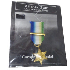 Atlantic star aircrew for sale  RHYL