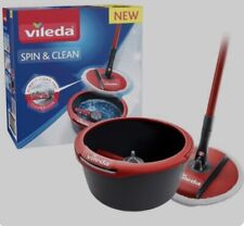 Vileda spin clean for sale  Shipping to Ireland