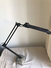 Lampe architecte vintage d'occasion  Saint-Fargeau-Ponthierry
