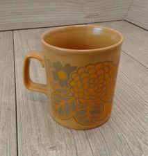 Staffordshire potteries mug for sale  BOSTON
