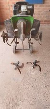 Viking tiller hb585 for sale  WOLVERHAMPTON