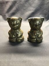 Vintage brass teddy for sale  Salem