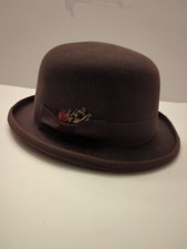Henry hatter brown for sale  Midland