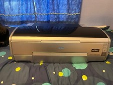 Epson stylus photo for sale  Sunnyvale