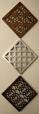 Metal wall artwork for sale  Larue