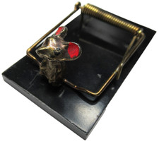 Bakelite green mouse for sale  North Platte