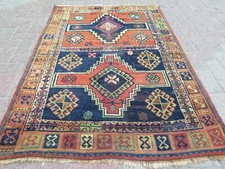 Antique turkish rug d'occasion  Expédié en Belgium