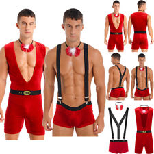 Mens christmas boxers for sale  SWANSEA