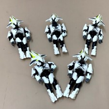 5pcs halo mega usato  Spedire a Italy