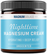 Magnum solace nighttime for sale  Houston