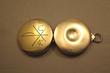 Old traditional pyx for sale  Danbury