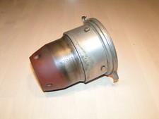 Weishaupt flammrohr aufsatz gebraucht kaufen  Olpe