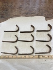 Vintage iron blacksmiths for sale  LINCOLN