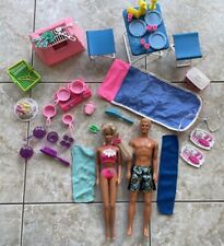 Vintage 90s camping for sale  BETCHWORTH