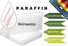 Paraffin raffiniert paraffin gebraucht kaufen  Kirchlengern
