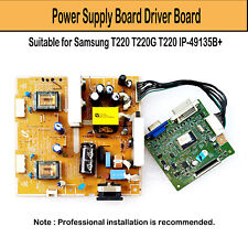 Placa de fonte de alimentação placa de driver para Samsung T220 T220G T220 IP-49135B + kit de reparo comprar usado  Enviando para Brazil
