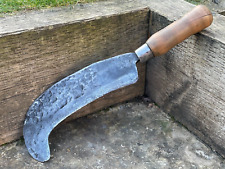 Vintage elwell billhook for sale  DOVER