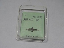 Piece horlogerie axe d'occasion  Ploërmel