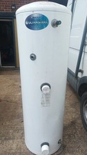 Unvented direct hot for sale  LOUTH