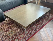 Low coffee table for sale  LONDON