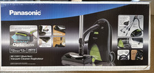 Panasonic cg917 optiflow for sale  Stow