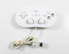 Authentic nintendo wii d'occasion  Expédié en Belgium