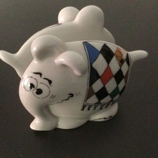Goebel adam ziege gebraucht kaufen  Lübben (Spreewald)