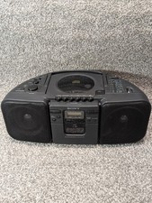 Sony cfd 20l for sale  NEWCASTLE UPON TYNE