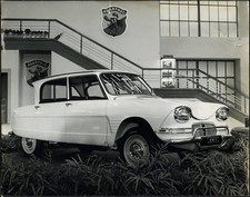 Vintage salone auto usato  Roma