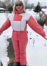 Vtg 90s ski for sale  Kimmell