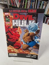 Devil hulk 167 usato  Reggio Emilia