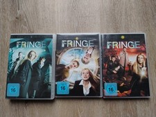 Fringe staffel dvd gebraucht kaufen  Wassertrüdingen