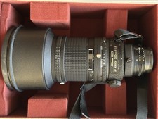 Nikkor 300mm ct gebraucht kaufen  Röttenbach b Erlangen