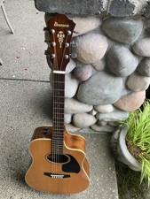 lakewood guitar for sale  Happy Valley