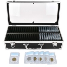 Aluminum storage display for sale  Haverstraw