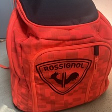 Rossignol rucksack training gebraucht kaufen  Stollberg, Niederdorf