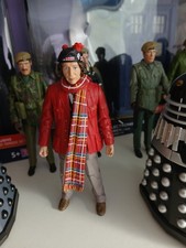 Doctor terror zygons for sale  LINCOLN