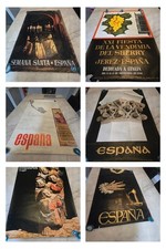 Vintage espana 1968 for sale  Milwaukee