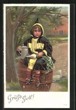 Präge lithographie münchner gebraucht kaufen Präge lithographie münchner gebraucht kaufen  Berlin